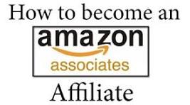 Amazon Associates