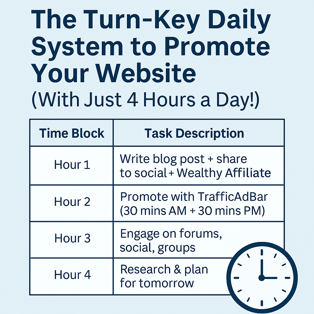 Turn Key System