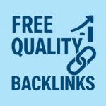 Free Quality Backlinks