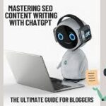 🚀 Top 10 Ways to Use ChatGPT to Grow Your Blog