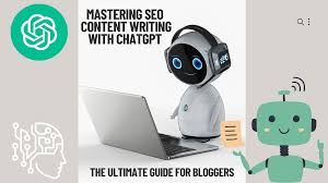 🚀 Top 10 Ways to Use ChatGPT to Grow Your Blog