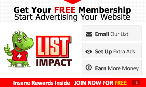 Adding ListImpact and CoffeTimeAds