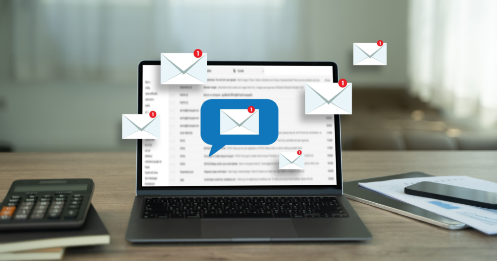 Day 2: Emailing 318,452 people in our first 30 days.